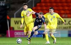 Nhận định, soi k&egrave;o U21 Kazakhstan vs U21 Scotland, 18h00 ng&agrave;y 29/3