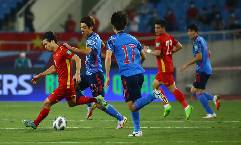 Ph&acirc;n t&iacute;ch k&egrave;o hiệp 1 Nhật Bản vs Việt Nam, 17h35 ng&agrave;y 29/3