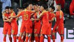 Ph&acirc;n t&iacute;ch k&egrave;o hiệp 1 Oman vs Trung Quốc, 23h ng&agrave;y 29/3