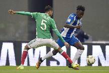 Soi k&egrave;o phạt g&oacute;c Honduras vs Mexico, 6h05 ng&agrave;y 28/3