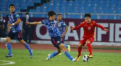 Soi k&egrave;o phạt g&oacute;c Nhật Bản vs Việt Nam, 17h35 ng&agrave;y 29/3