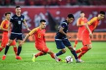 Soi k&egrave;o phạt g&oacute;c Oman vs Trung Quốc, 23h ng&agrave;y 29/3