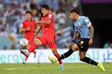Nhận định, soi k&egrave;o H&agrave;n Quốc vs Uruguay, 18h ng&agrave;y 28/3