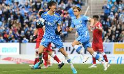 Nhận định, soi k&egrave;o Jubilo Iwata vs Tochigi, 17h ng&agrave;y 29/3