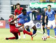 Nhận định, soi k&egrave;o U19 Italia vs U19 Bỉ, 17h ng&agrave;y 28/3