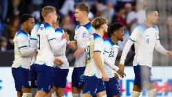 Nhận định, soi k&egrave;o U21 Anh vs U21 Croatia, 1h45 ng&agrave;y 29/3