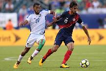 Ph&acirc;n t&iacute;ch k&egrave;o hiệp 1 Costa Rica vs Panama, 9h ng&agrave;y 29/3