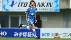 Ph&acirc;n t&iacute;ch k&egrave;o hiệp 1 Jubilo Iwata vs Tochigi, 17h ng&agrave;y 29/3