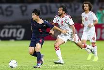 Ph&acirc;n t&iacute;ch k&egrave;o hiệp 1 UAE vs Th&aacute;i Lan, 1h ng&agrave;y 29/3
