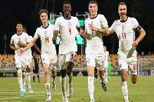 Soi k&egrave;o, dự đo&aacute;n Macao U19 Thổ Nhĩ Kỳ vs U19 Anh, 1h30 ng&agrave;y 29/3