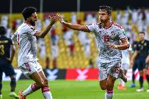 Soi k&egrave;o phạt g&oacute;c UAE vs Th&aacute;i Lan, 1h ng&agrave;y 29/3