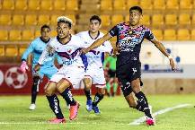 Nhận định, soi k&egrave;o Alebrijes de Oaxaca với Tepatitlan De Morelos, 10h05 ng&agrave;y 27/3: Kh&aacute;ch kh&oacute; c&oacute; điểm