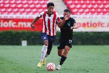 Nhận định, soi k&egrave;o Cancun với Club Chivas Tapatio, 8h05 ng&agrave;y 27/3: Đ&ocirc;i c&ocirc;ng