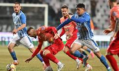 Nhận định, soi k&egrave;o Corvinul Hunedoara với Gloria Buzau, 00h00 ng&agrave;y 29/3: Kh&ocirc;ng thể trả nợ lượt đi