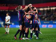 Nhận định, soi k&egrave;o Nữ Barcelona với Nữ Brann, 00h00 ng&agrave;y 29/3: 3 điểm dễ d&agrave;ng
