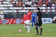 Nhận định, soi k&egrave;o Orijent Rijeka với Vukovar, 22h30 ng&agrave;y 27/03: Điểm số qu&yacute; b&aacute;u