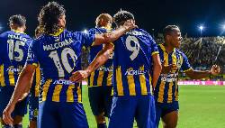 Nhận định, soi k&egrave;o Rosario Central với Barracas Central, 06h00 ng&agrave;y 29/3: Điểm tựa s&acirc;n nh&agrave;