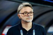 VFF kh&ocirc;ng mất số tiền lớn đền b&ugrave; cho HLV Troussier