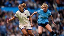 K&egrave;o v&agrave;ng b&oacute;ng đ&aacute; nữ Chelsea vs nữ Man City, 03h00 ng&agrave;y 28/3: Tạm biệt The Blues