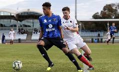 Nhận định, soi k&egrave;o Adelaide Comets FC vs Para Hills East, 15h45 ng&agrave;y 28/3: Từng bừng bắn ph&aacute;