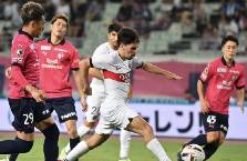 Nhận định, soi k&egrave;o Cerezo Osaka vs Urawa Red Diamonds, 17h00 ng&agrave;y 28/3: Theo d&ograve;ng lịch sử