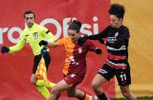 Nhận định, soi k&egrave;o Fatih Vatanspor Nữ vs Galatasaray SK Nữ, 19h00 ng&agrave;y 27/3: Ph&aacute; dớp đối đầu