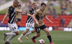 Nhận định, soi k&egrave;o Macarthur vs Newcastle Jets, 15h35 ng&agrave;y 28/3: Buồn cho chủ nh&agrave;