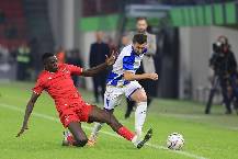 Nhận định, soi k&egrave;o Teuta vs Skenderbeu, 22h59 ng&agrave;y 27/3: Giờ ph&uacute;t quyết định