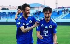 Nhận định, soi k&egrave;o Xorazm Urganch vs Buxoro, 18h45 ng&agrave;y 27/3: Ngựa &ocirc; xuất hiện