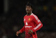 Nhiều CLB lớn ở ch&acirc;u &Acirc;u dậy s&oacute;ng v&igrave; Kobbie Mainoo