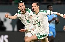 Nhận định, soi k&egrave;o Algeria vs Guatemala, 2h30 ng&agrave;y 28/3: Bất ngờ?!