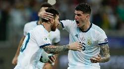 Nhận định, soi k&egrave;o Argentina vs Mauritania, 06h15 ng&agrave;y 28/3: Q&uacute;a dễ cho Messi v&agrave; đồng đội