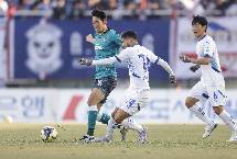 Nhận định, soi k&egrave;o Chungnam Asan vs Hwaseong, 12h00 ng&agrave;y 28/3: Kịch bản chia điểm