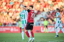 Nhận định, soi k&egrave;o Cordoba vs Mirandes, 01h00 ng&agrave;y 28/3: Chủ nh&agrave; thắng trở lại