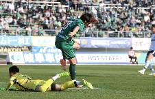Nhận định, soi k&egrave;o FC Gifu vs AC Nagano Parceiro, 12h00 ng&agrave;y 28/3: Ch&igrave;m s&acirc;u