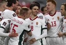 Nhận định, soi k&egrave;o Hungary vs Slovenia, 0h00 ng&agrave;y 29/3: Vị thế hơn hẳn