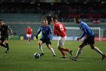 Nhận định, soi k&egrave;o Kenya vs Estonia, 23h00 ng&agrave;y 27/3: C&acirc;n sức