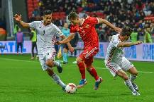 Nhận định, soi k&egrave;o Nga vs Nicaragua, 23h30 ng&agrave;y 27/3: Dấu hỏi phong độ