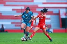 Nhận định, soi k&egrave;o Nữ Mazatlan vs Nữ Toluca, 9h00 ng&agrave;y 28/3: Tưng bừng