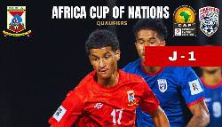 Nhận định soi k&egrave;o Somalia vs Mauritius, 20h00 ng&agrave;y 27/3: Kh&oacute; khăn nh&acirc;n đ&ocirc;i