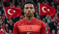 Nhận định soi k&egrave;o U19 Thổ Nhĩ Kỳ vs U19 Armenia, 20h00 ng&agrave;y 27/3: Game dễ