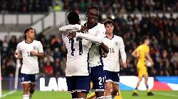 Nhận định, soi k&egrave;o U21 Andorra vs U21 Anh, 01h30 ng&agrave;y 28/3: Tam sư thắng nhọc