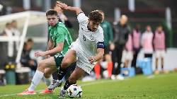 Nhận định, soi k&egrave;o U21 Đức vs U21 Bắc Ailen, 00h00 ng&agrave;y 28/3: Kh&ocirc;ng c&oacute; bất ngờ