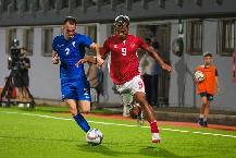 Nhận định, soi k&egrave;o U21 Hy Lạp vs U21 Malta, 23h00 ng&agrave;y 27/3: Qu&aacute; kh&aacute;c biệt