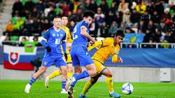 Nhận định, soi k&egrave;o U21 Kazakhstan vs U21 Slovakia, 22h00 ng&agrave;y 27/3: Dễ d&agrave;ng bu&ocirc;ng bỏ