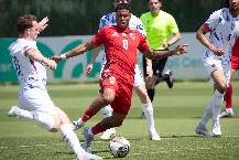 Nhận định, soi k&egrave;o U21 Na Uy vs U21 H&agrave; Lan, 0h00 ng&agrave;y 28/3: Chủ nh&agrave; tự tin