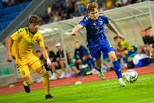 Nhận định, soi k&egrave;o U21 Ukraine vs U21 Lithuania, 0h00 ng&agrave;y 28/3: Cơ hội b&aacute;m đuổi
