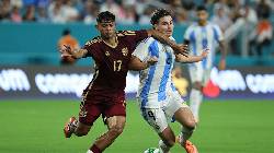 Nhận định soi k&egrave;o Venezuela vs Trinidad v&agrave; Tobago, 17h00 ng&agrave;y 27/3: Lại thắng