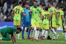 Soi k&egrave;o g&oacute;c Australia vs Cameroon, 16h10 ng&agrave;y 27/03