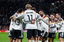 Soi k&egrave;o g&oacute;c Thụy Sĩ vs Đức, 2h45 ng&agrave;y 28/03